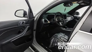 BMW X7, 2025 — миниатюра 13