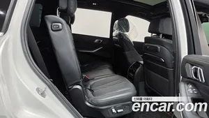 BMW X7, 2025 — миниатюра 17