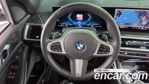 BMW X7, 2025 — миниатюра 20
