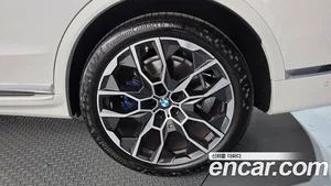 BMW X7, 2025 — миниатюра 7