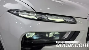 BMW X7, 2025 — миниатюра 8
