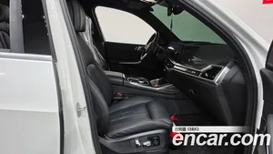 BMW X7, 2025 — миниатюра 16