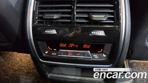 BMW X7, 2025 — миниатюра 34