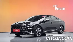 Kia K8, 2022 — миниатюра 40