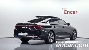 Kia K8, 2022 — миниатюра 1