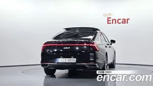 Kia K8, 2022 — миниатюра 3