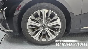 Kia K8, 2022 — миниатюра 4