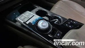 Kia K8, 2022 — миниатюра 11