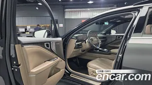 Kia K8, 2022 — миниатюра 12