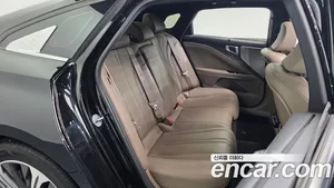 Kia K8, 2022 — миниатюра 17