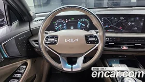 Kia K8, 2022 — миниатюра 18