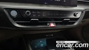 Kia K8, 2022 — миниатюра 25
