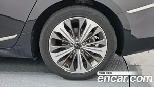 Kia K8, 2022 — миниатюра 6