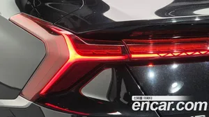 Kia K8, 2022 — миниатюра 8