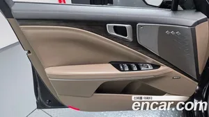Kia K8, 2022 — миниатюра 13