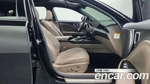 Kia K8, 2022 — миниатюра 15