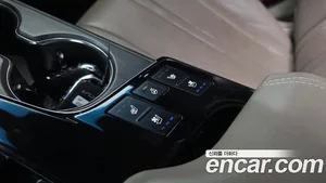 Kia K8, 2022 — миниатюра 26