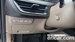 Kia K8, 2022 — миниатюра 28