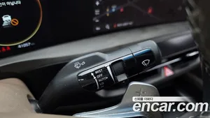 Kia K8, 2022 — миниатюра 29