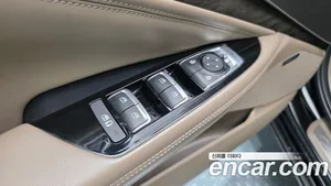 Kia K8, 2022 — миниатюра 30
