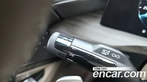 Kia K8, 2022 — миниатюра 31
