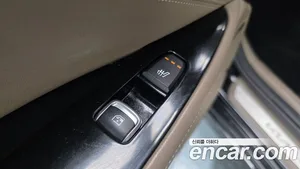 Kia K8, 2022 — миниатюра 34