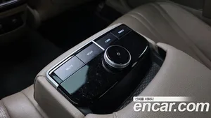 Kia K8, 2022 — миниатюра 35