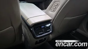 Kia K8, 2022 — миниатюра 36