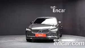 Volvo S90, 2023 — миниатюра 3