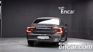 Volvo S90, 2023 — миниатюра 4