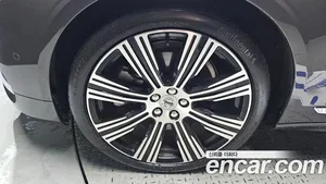 Volvo S90, 2023 — миниатюра 5