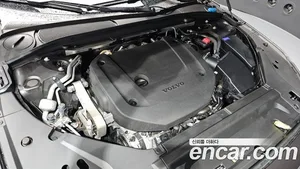 Volvo S90, 2023 — миниатюра 6