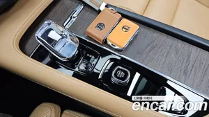 Volvo S90, 2023 — миниатюра 12
