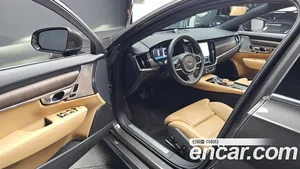 Volvo S90, 2023 — миниатюра 13