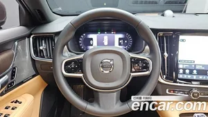 Volvo S90, 2023 — миниатюра 18