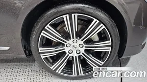 Volvo S90, 2023 — миниатюра 7