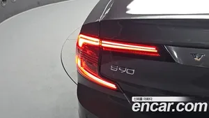 Volvo S90, 2023 — миниатюра 9