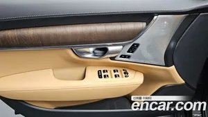 Volvo S90, 2023 — миниатюра 14