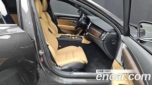 Volvo S90, 2023 — миниатюра 16