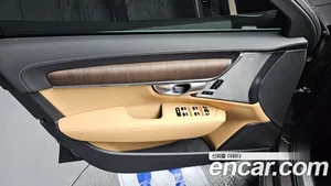 Volvo S90, 2023 — миниатюра 27