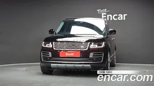 Land Rover Range Rover, 2019 — миниатюра 3