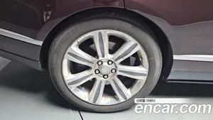 Land Rover Range Rover, 2019 — миниатюра 5