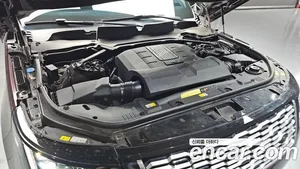 Land Rover Range Rover, 2019 — миниатюра 6