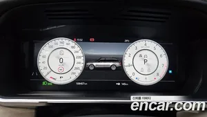 Land Rover Range Rover, 2019 — миниатюра 11