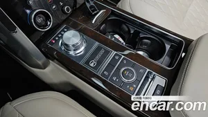 Land Rover Range Rover, 2019 — миниатюра 12