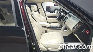 Land Rover Range Rover, 2019 — миниатюра 13
