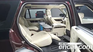 Land Rover Range Rover, 2019 — миниатюра 17