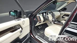 Land Rover Range Rover, 2019 — миниатюра 18