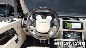 Land Rover Range Rover, 2019 — миниатюра 19