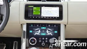 Land Rover Range Rover, 2019 — миниатюра 20